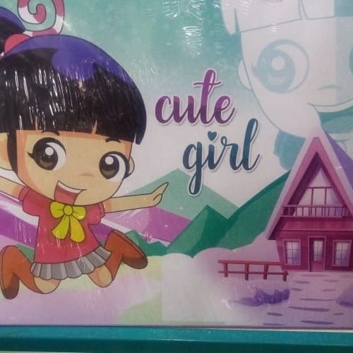 طاولة للكتابة هابي