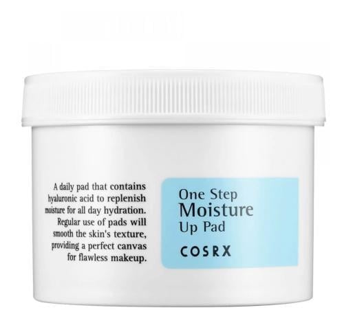 ضمادة كوسركس ون ستيب مويستشر أب ، 70 فوطة