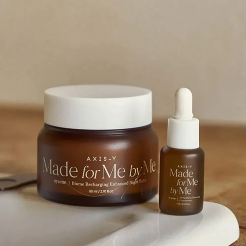 أكسس-واي بيوم مجموعة إعادة الشحن الليلية للتجديد