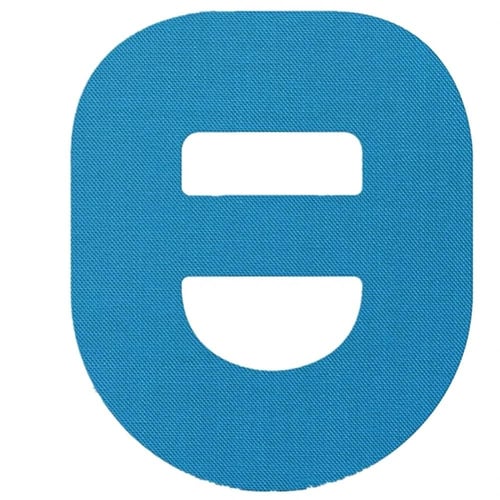 لصقات تثبيت لمضخة أومني بود Omnipod
