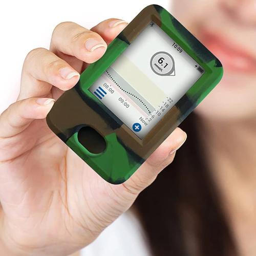 كفر حماية لجهاز قارئ ديكسكوم G6