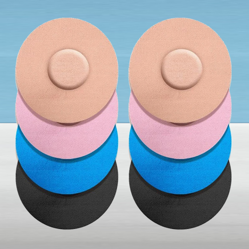 ملصق تثبيت حساس فري ستايل