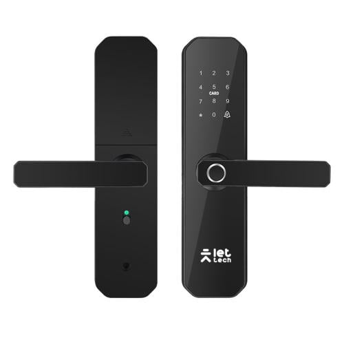 قفل باب ذكي | ضمان 5 سنوات