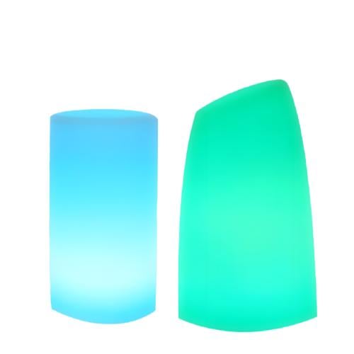 اضاءة ذكية لاسكلية