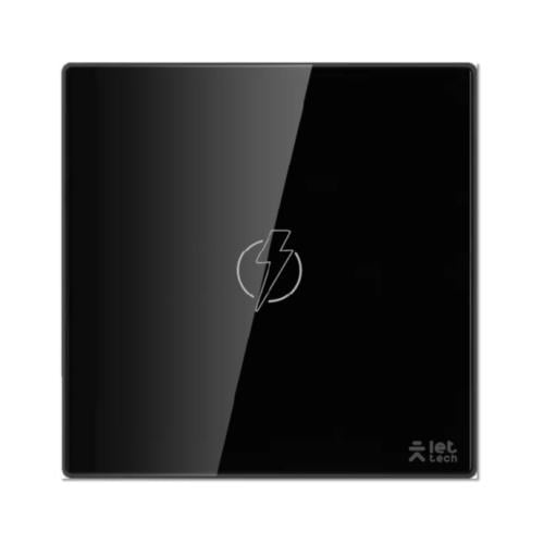 مفتاح مكيف ذكي 40A واي فاي / زيجبي