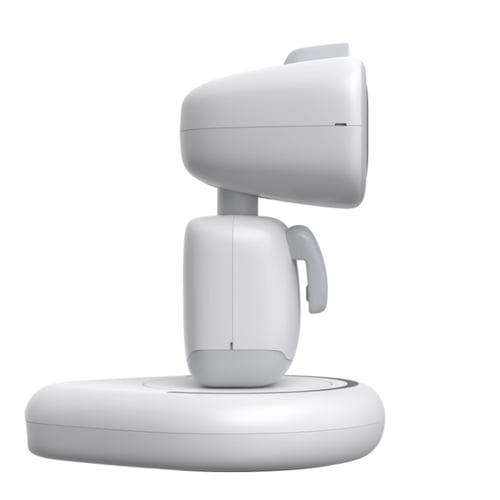 اي بي روبوت