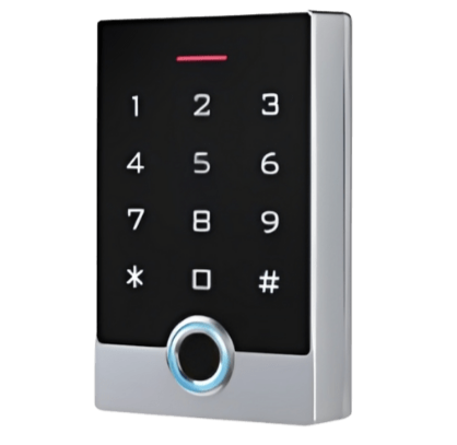 نظام الدخول الذكي | ضمان 5 سنوات