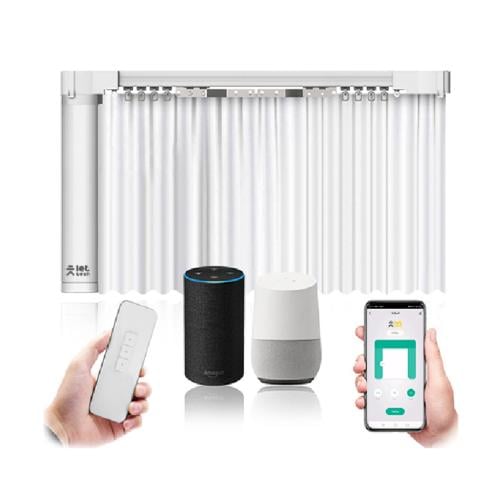 محرك ستارة ذكي