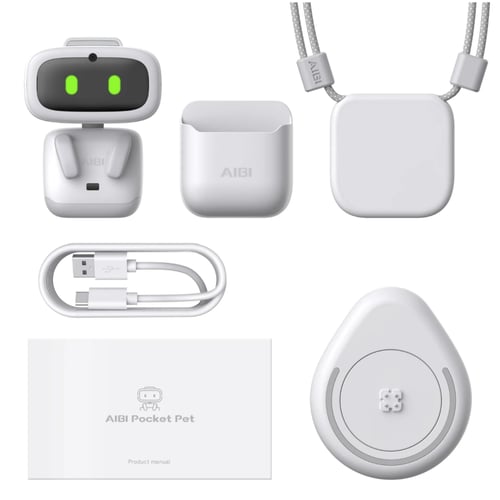 اي بي روبوت