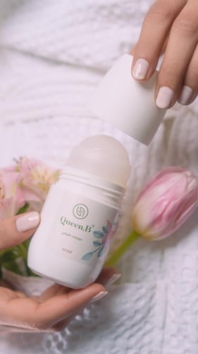 ديودرنت ( الديتوكس ) 60 ml