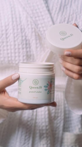 سكراب البكيني المُطهر 200 gm