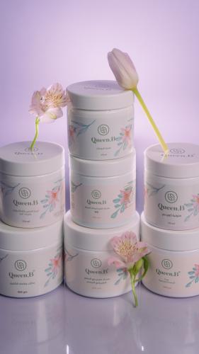 باكج كوين بي المركز 7 ( منتجات)