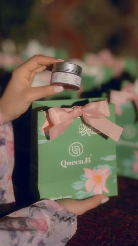 ماسك الشفايف 10 ml