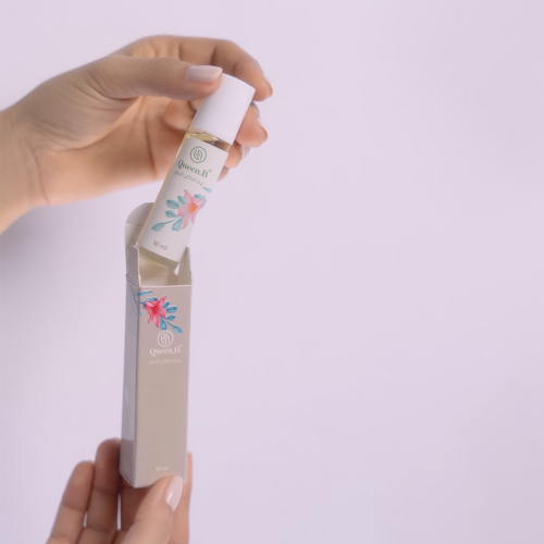زيت أماكن النبض 10 ml