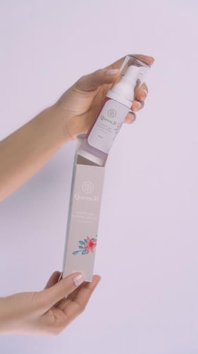 مورد الشفايف والحلمات والبكيني 30 ml