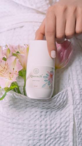 ديودرنت ( الديتوكس ) 60 ml