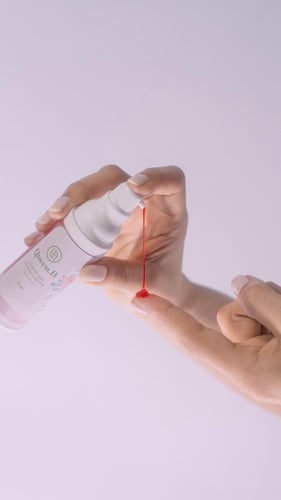 مورد الشفايف والحلمات والبكيني 30 ml