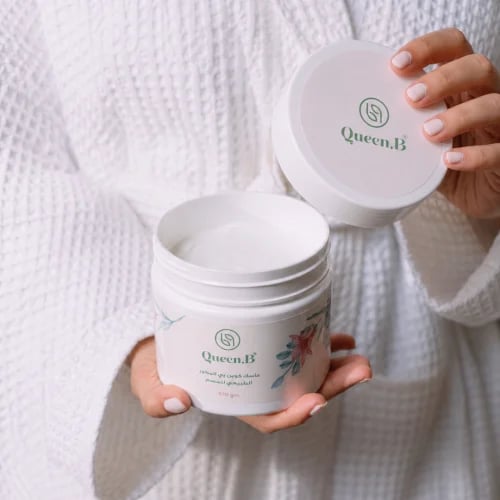 Queen Bee Mask 470 ml