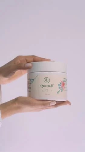 Body butter for pregnant women (natural body butter) 500ml
