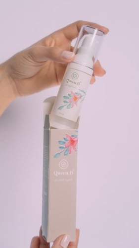 خمرية كوين بي 30 ml