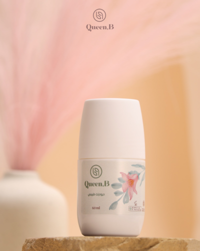 ديودرنت ( الديتوكس ) 60 ml