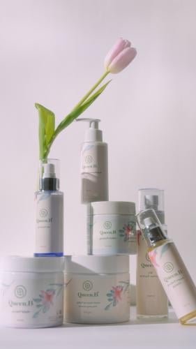 باكيج البكيني 7 منتجات