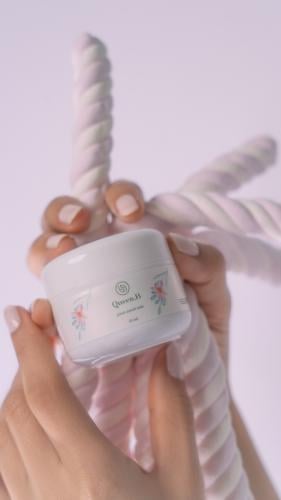 ماسك الشفايف 35 ml