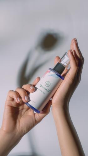 جل البكيني 100ml