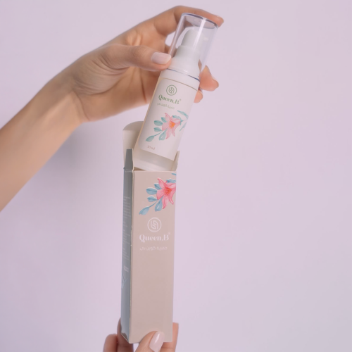 خمرية كوين بي 30 ml