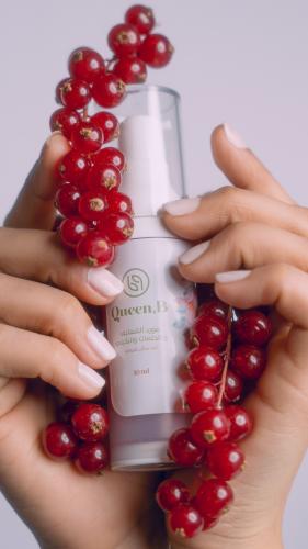 مورد الشفايف والحلمات والبكيني 30 ml