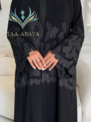 عباية كريب سبيشل مع جبير القصة استريت