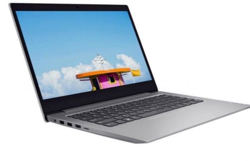 لابتوب ماركة Lenovo