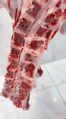 حسيل بلدي لباني بالعظم