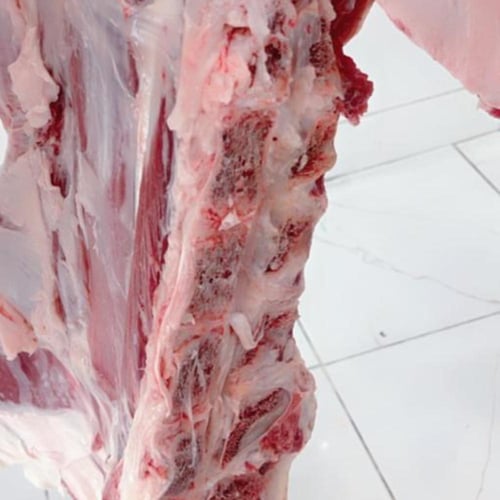 حسيل بلدي لباني بالعظم