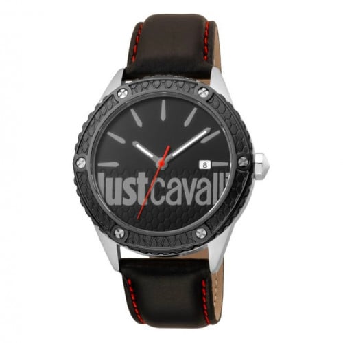 ساعة جست كفالي