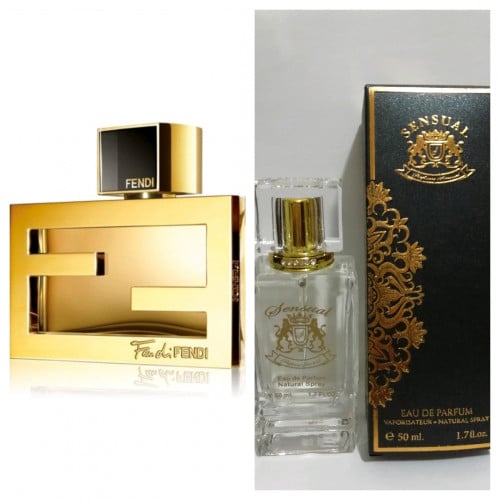عطر سنشوال 72