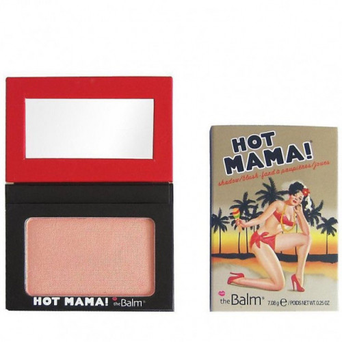 بلشر hotmama من ماركة ذابالم والاكثر مبيعاً اصلي 1...