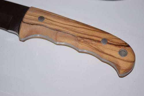 سكين كودمن cudeman 147-L