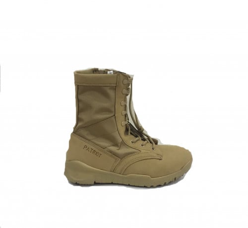 بسطار عسكري صيني Army Boots