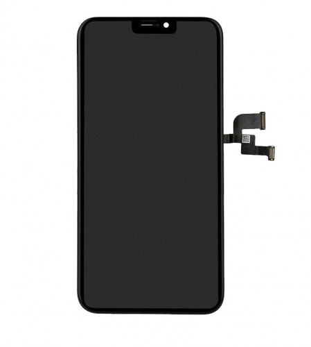 شاشة ايفون X الاصلية وكالة ماركة بود bod