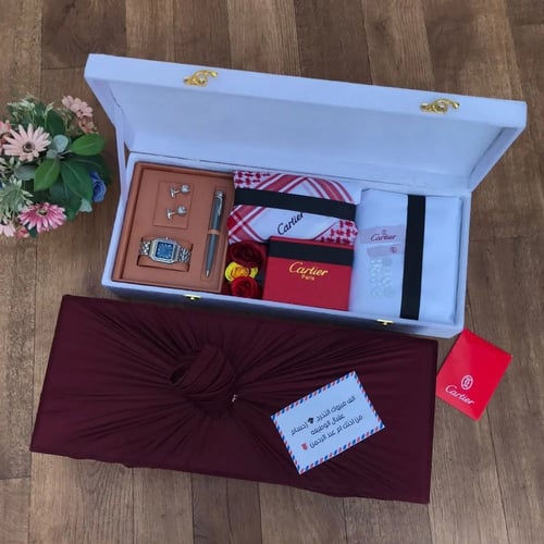 بكسات هدايا رجالية