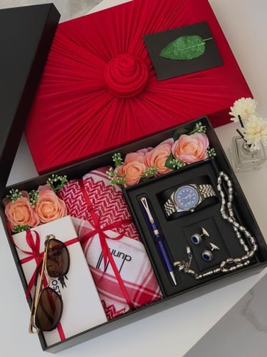 افخم الهدايا الرجاليه الماركه