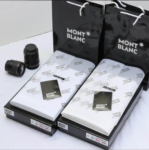 عرض خاص: 2 قماش مونت بلانك بسعر واحد