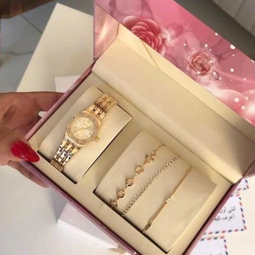 هدايا العيد للنساء