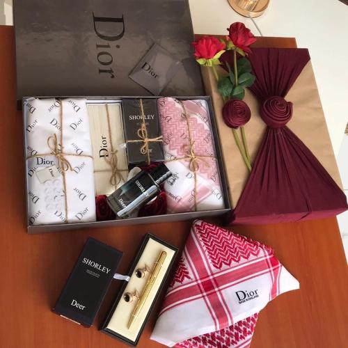 بوكس ديور الانيق