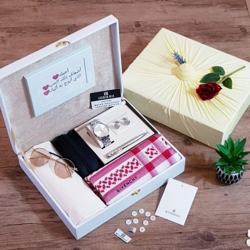 عرض هدايا رجالية