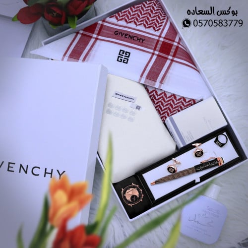 بوكس جفنشي بالاسم