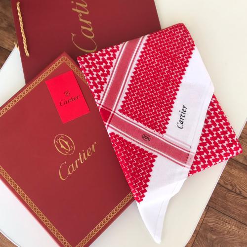 شماغ كارتير إصدار 2025