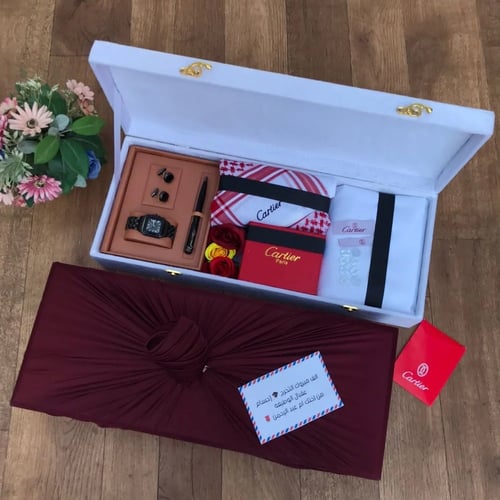 بكسات هدايا رجالية