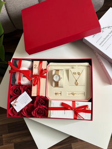 Women's gift box